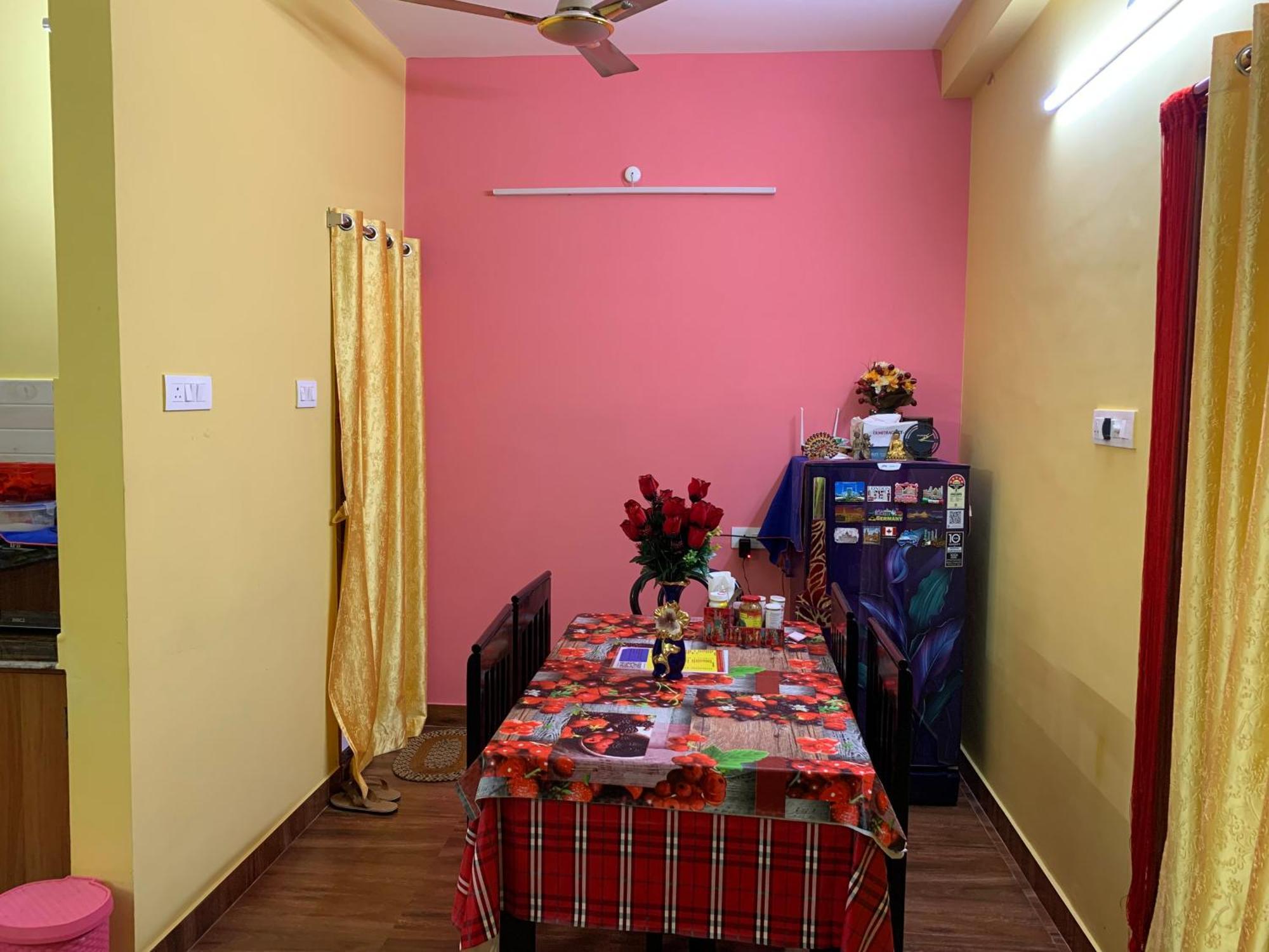 Bolpur Shantiniketan Bungalow On Kopai River Dış mekan fotoğraf